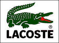 LACOSTE