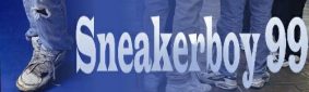 SneakerBoy 99