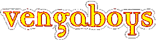 Vengaboys